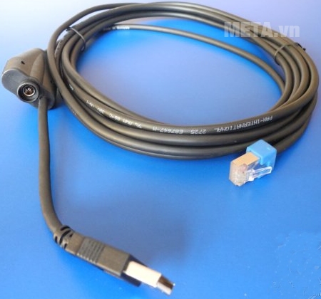 Máy đọc mã vạch đa tia Datalogic Magellan 3200VSi (1D)