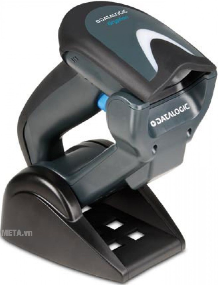 Máy quét mã vạch không dây Datalogic Gryphon I GBT4430 (2D)