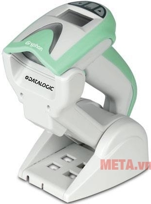 Máy quét mã vạch không dây Datalogic Gryphon I GM4130 (1D)