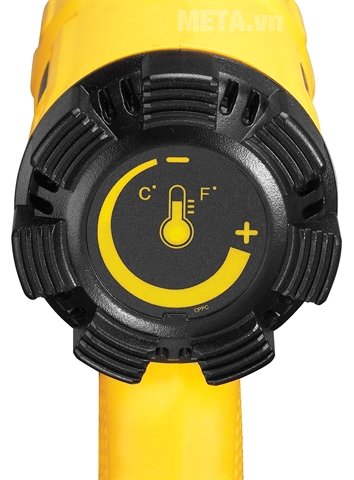 Máy thổi hơi nóng 1.800W DeWalt D26411