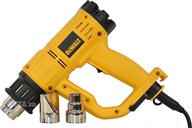 Máy thổi hơi nóng 2.000W DeWALT D26414