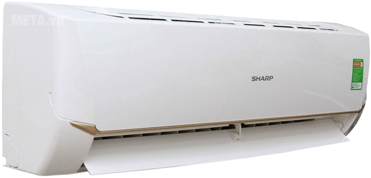 Điều hòa 1 chiều 9000 BTU Sharp AH-A25SEW