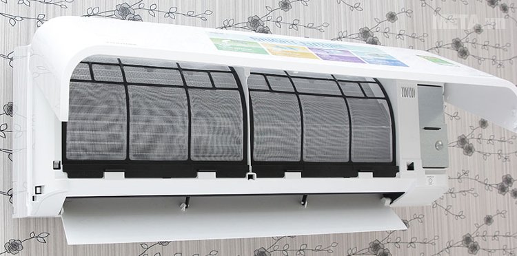 Điều hòa Toshiba 17700 BTU RAS-H18BKCV-V/H18BACV-V