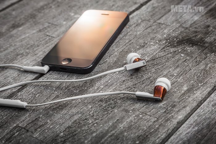 Tai nghe Sennheiser CX 5.00i