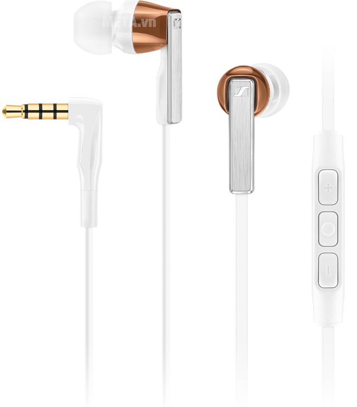 Tai nghe Sennheiser CX 5.00i