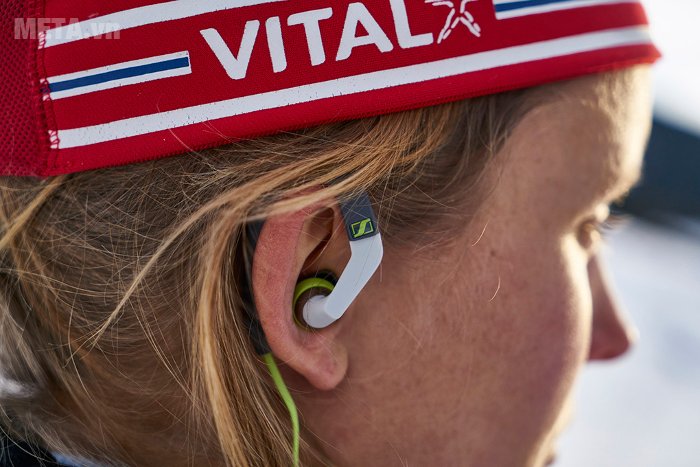 Tai nghe Sennheiser OCX 686G