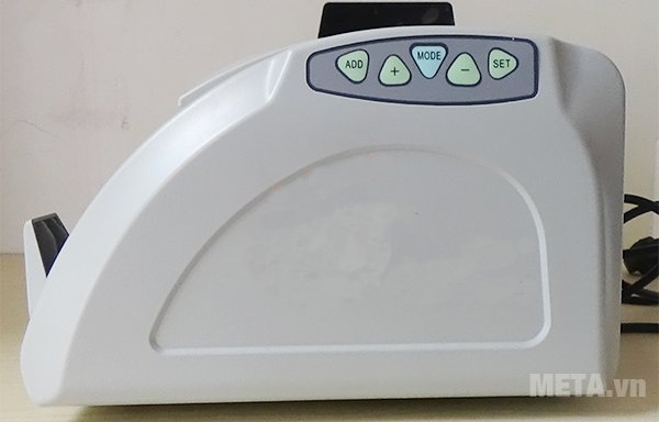 Máy đếm và soi tiền ZJ-6900B