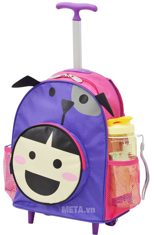 Ba lô mẫu giáo Tomi chó đáng yêu