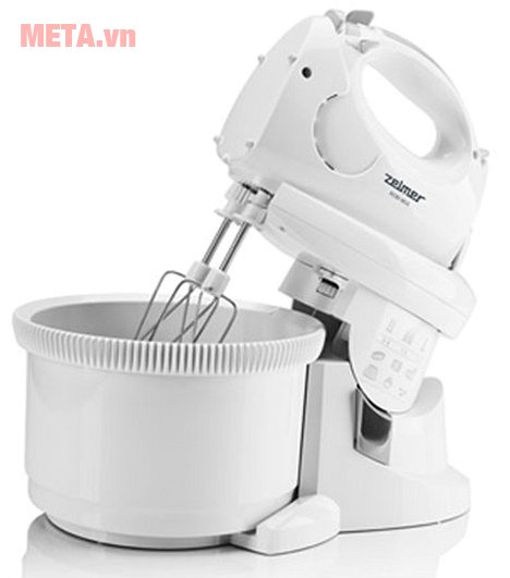 Máy trộn và chế biến thực phẩm đa chức năng 381.61 Symbio