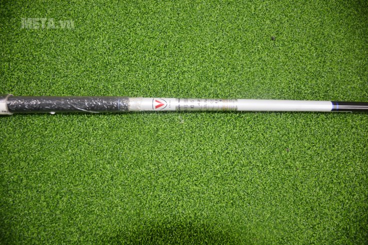Gậy Golf Taylormade Vsteel 06 FW WO 3 15 Pluss (400993-03)