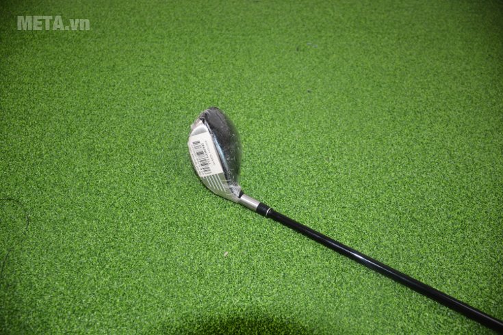 Gậy Golf Taylormade Vsteel 06 FW WO 3 15 Pluss (400993-03)