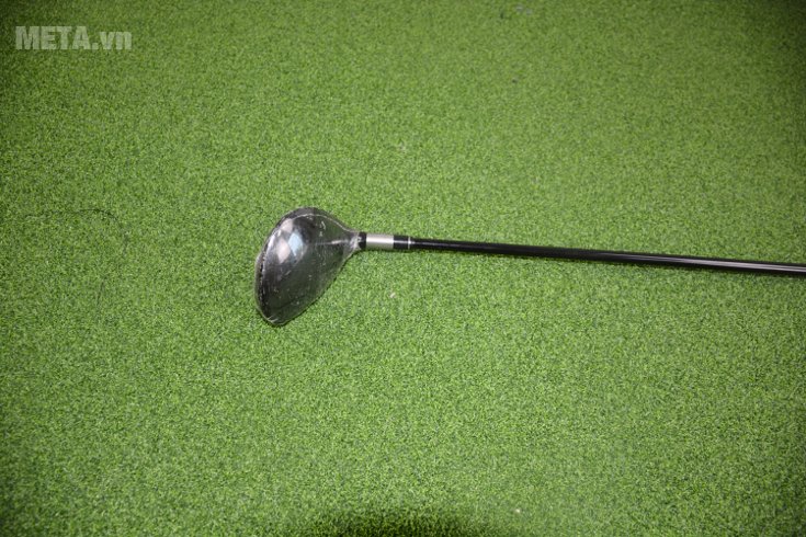 Gậy Golf Taylormade Vsteel 06 FW WO 3 15 Pluss (400993-03)