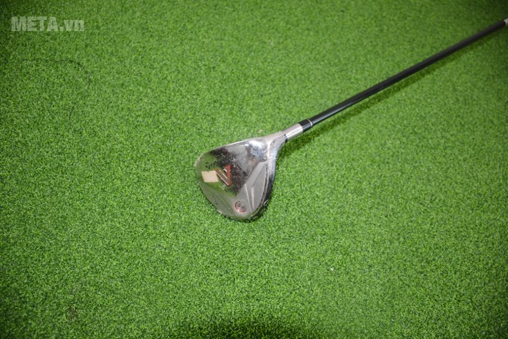 Gậy Golf Taylormade Vsteel 06 FW WO 3 15 Pluss (400993-03)