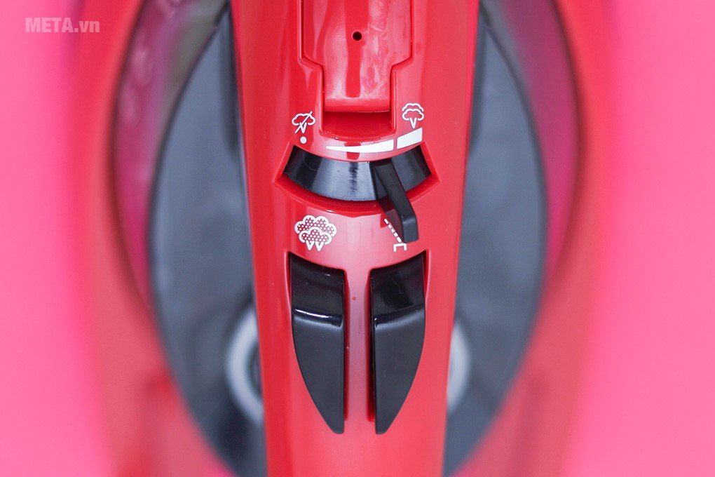 Bàn là hơi nước Panasonic PABU-NI-W410TSRRA