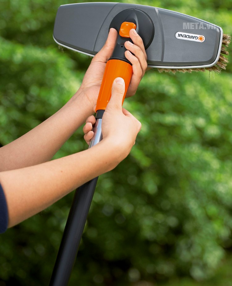 Bộ rửa xe Gardena 5580-20