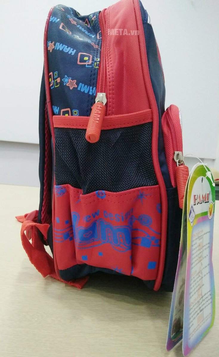 Balo học sinh Hami BL208