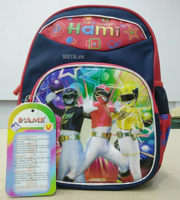 Balo học sinh Hami BL208