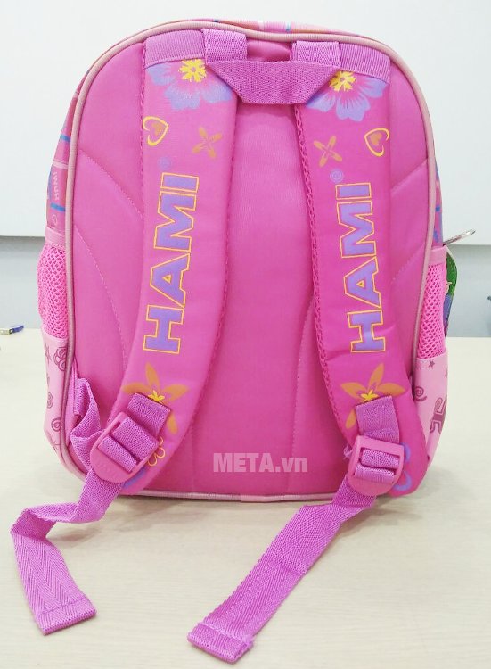 Ba lô học sinh Hami BL230