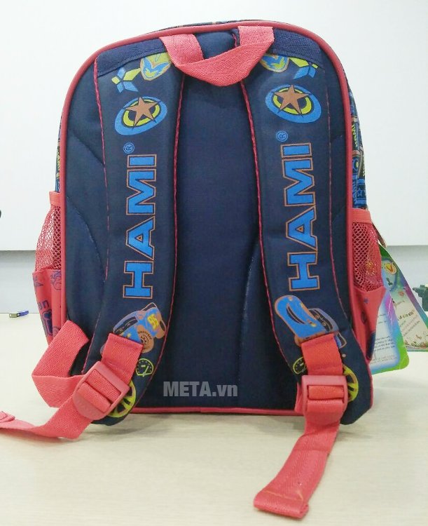 Ba lô học sinh Hami BL230