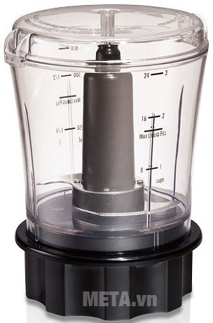 Máy xay sinh tố Hamilton Beach 58157-IN