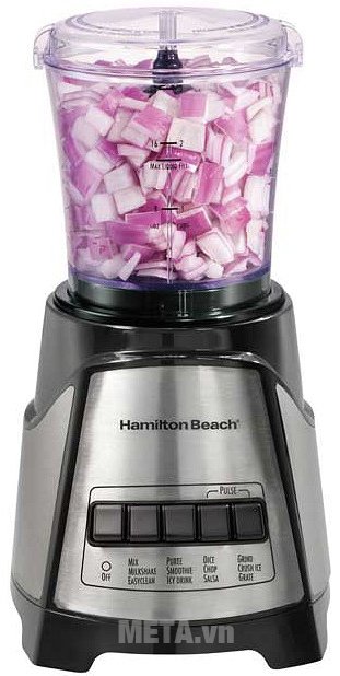 Máy xay sinh tố Hamilton Beach 58157-IN