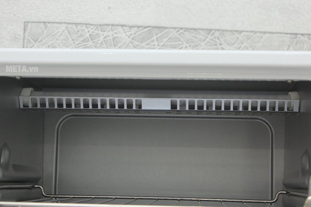 Lò nướng Panasonic PALN-NT-GT1WRA - 9 lít