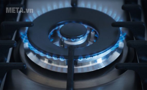 Bếp âm Electrolux EGT7526CK