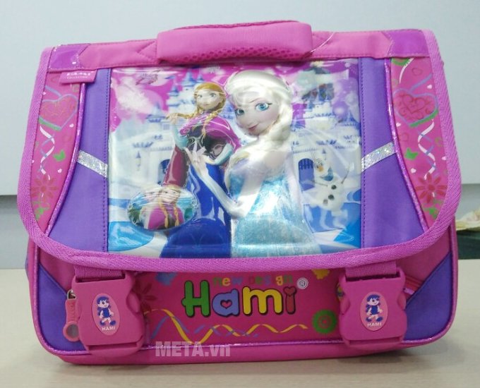 Cặp học sinh Hami C133