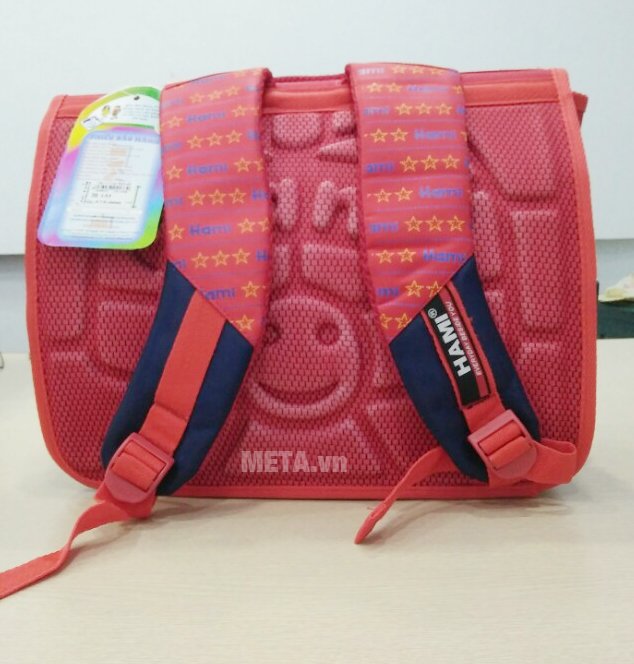 Cặp học sinh Hami C133