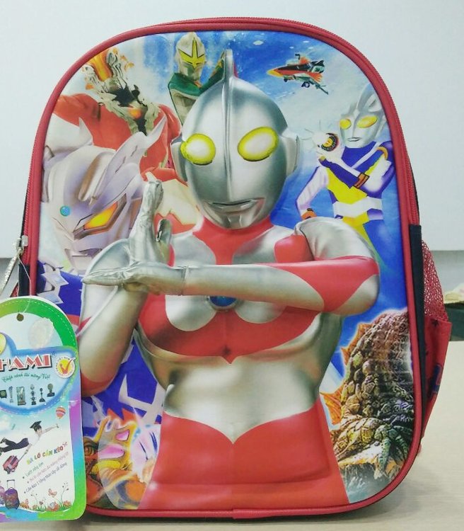Ba lô học sinh Hami BL230