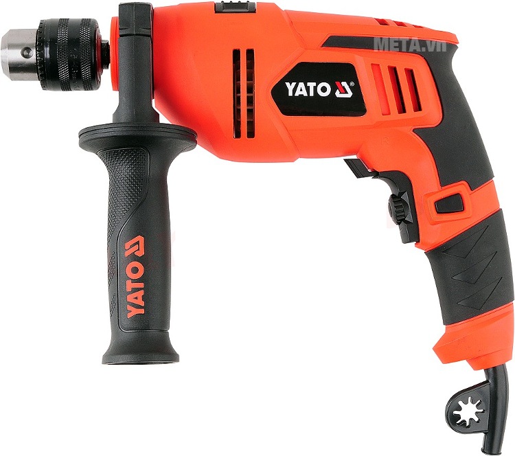 Máy khoan động lực 710W Yato YT-82035