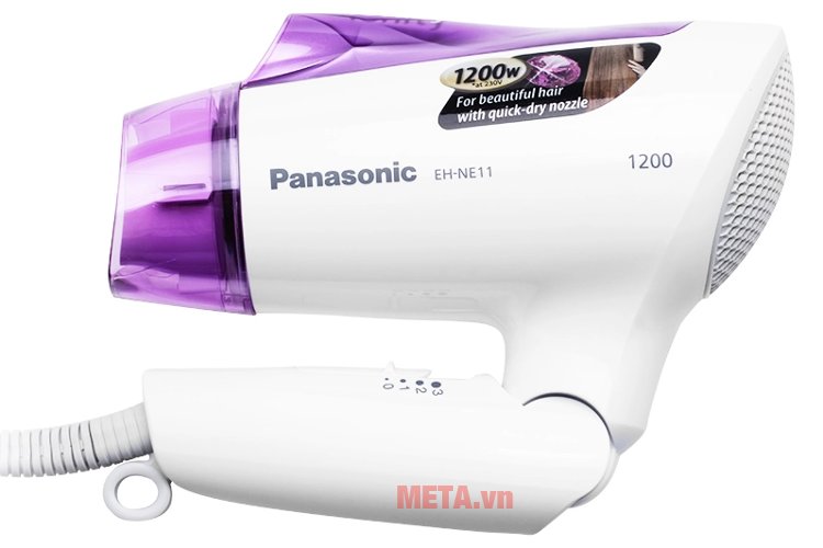 Máy sấy tóc Panasonic EH-NE11-V645