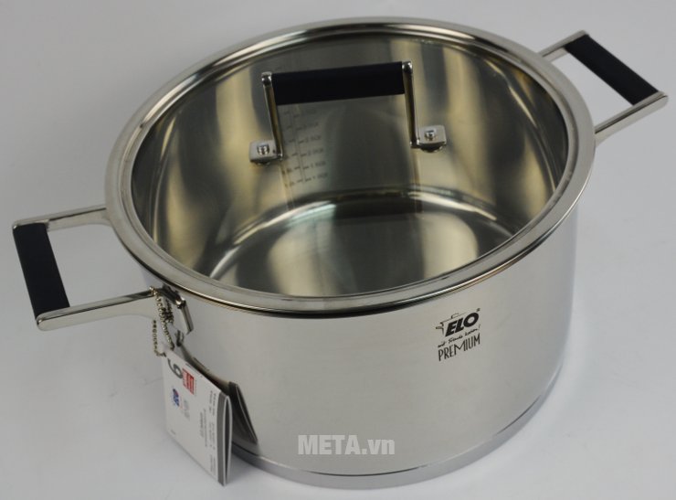 Bộ nồi Elo Premium Skandinavia 4 chiếc