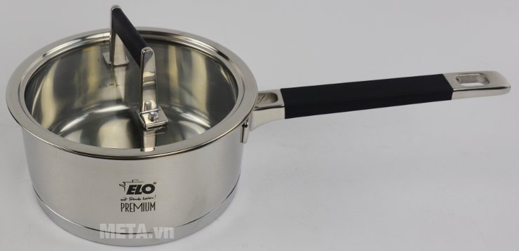 Bộ nồi Elo Premium Skandinavia 4 chiếc