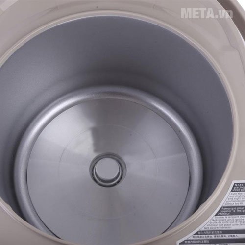 Nồi cơm điện tử Tiger JBV-S18W - 1.8 lít