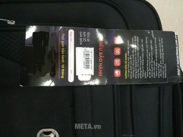 Cặp vi tính Hami C451