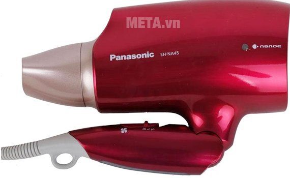Máy sấy tóc Panasonic EH-NA45RP645
