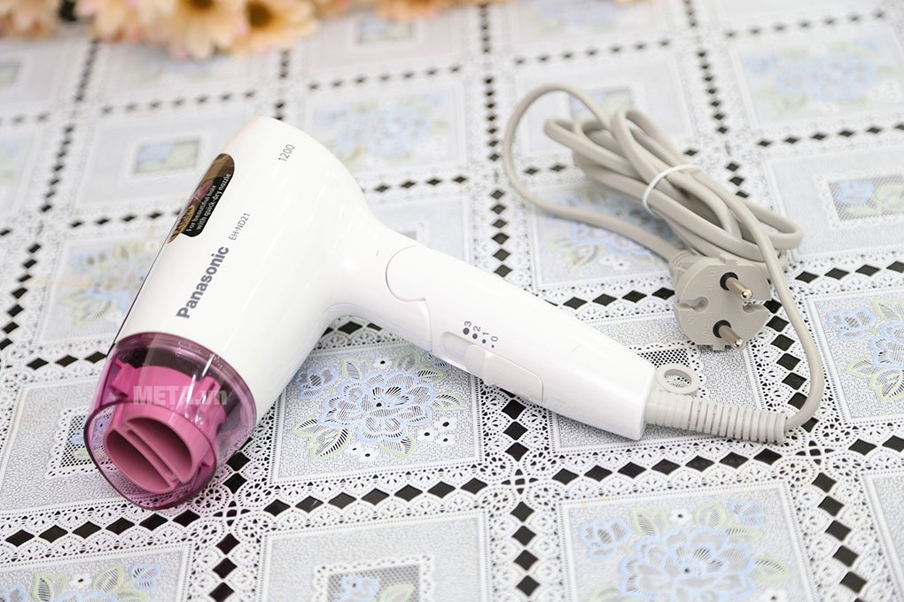 Máy sấy tóc Panasonic EH-ND21-P645 (1200w)