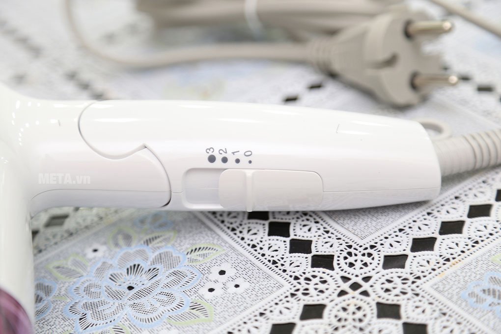 Máy sấy tóc Panasonic EH-ND21-P645 (1200w)