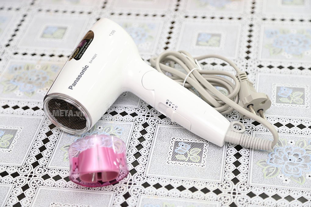 Máy sấy tóc Panasonic EH-ND21-P645 (1200w)