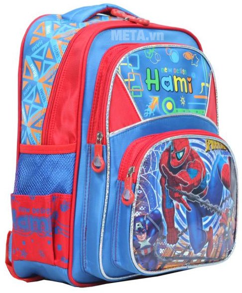 Ba lô cấp 1 Hami BL221