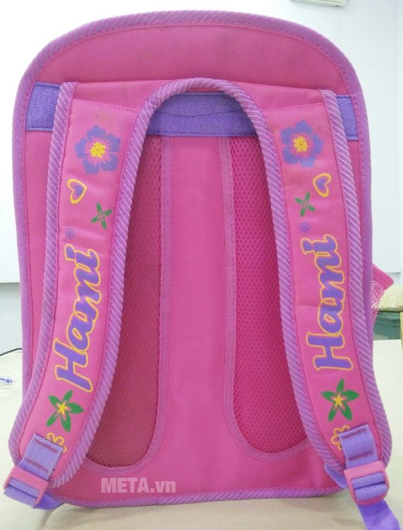 Ba lô học sinh Hami BL270