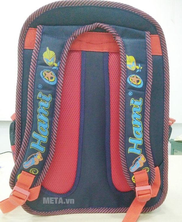 Ba lô học sinh Hami BL270