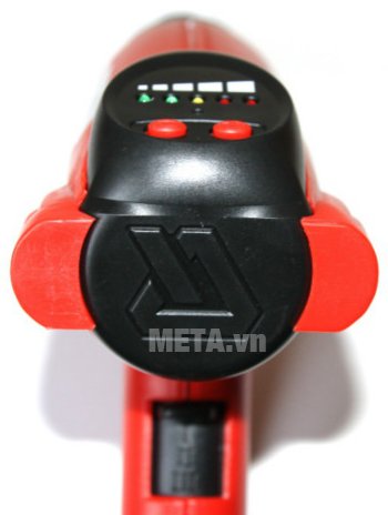 Máy phun hơi nóng Yato YT-82291