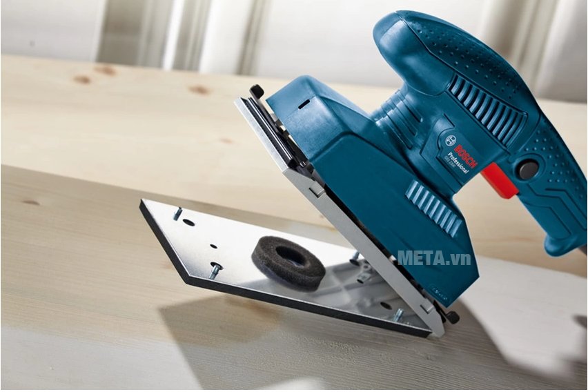 Máy chà nhám rung Bosch GSS 2300 Professional - 06012980K0