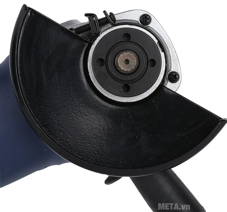 Máy mài góc Nikawa NK-AG1200