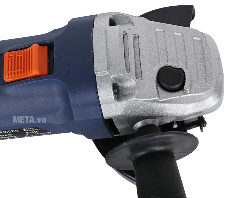 Máy mài góc Nikawa NK-AG810