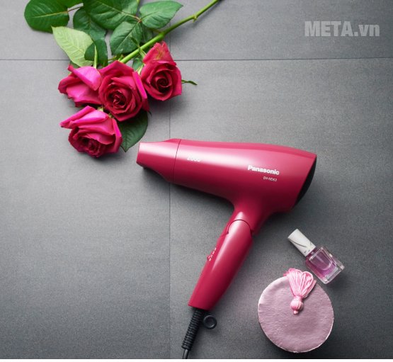 Máy sấy tóc Panasonic EH-ND63-P645 - 2.000W