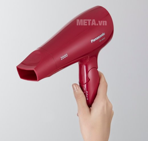 Máy sấy tóc Panasonic EH-ND63-P645 - 2.000W