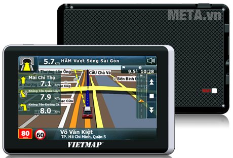 Thiết bị dẫn đường Vietmap R79 - META.vn